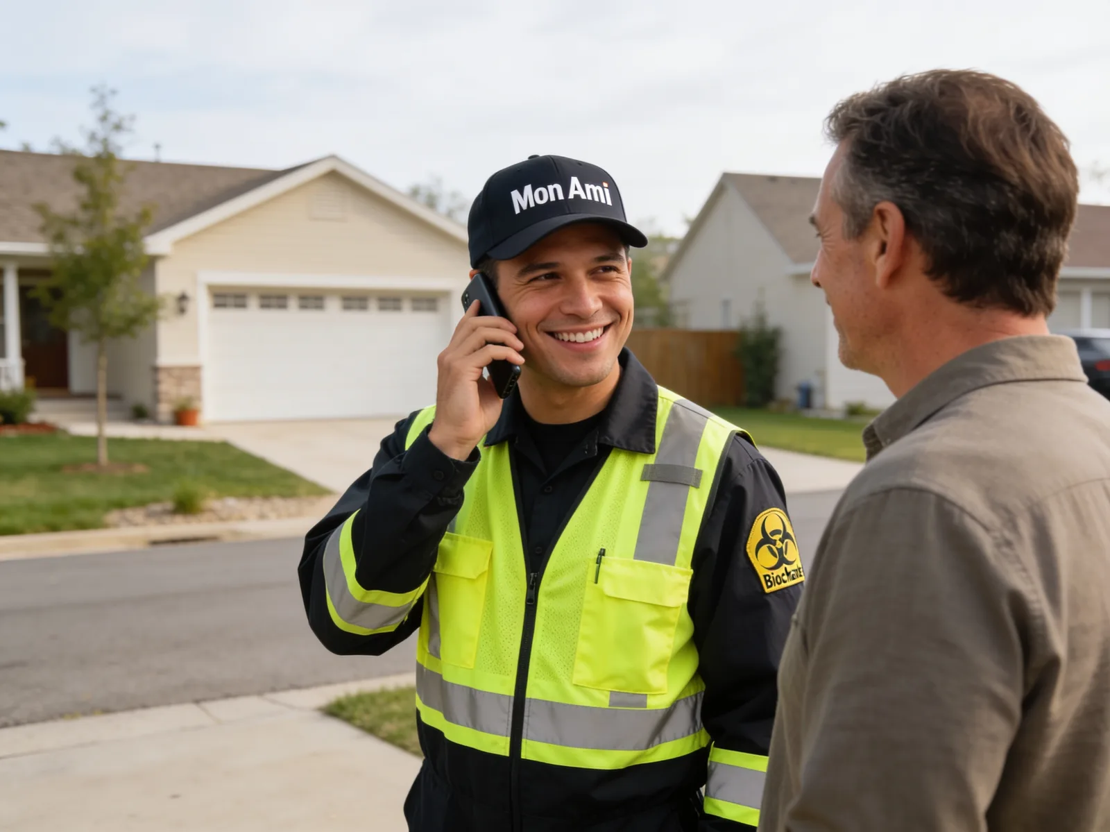 Sewage Cleanup Peachtree Corners, GA FAQs