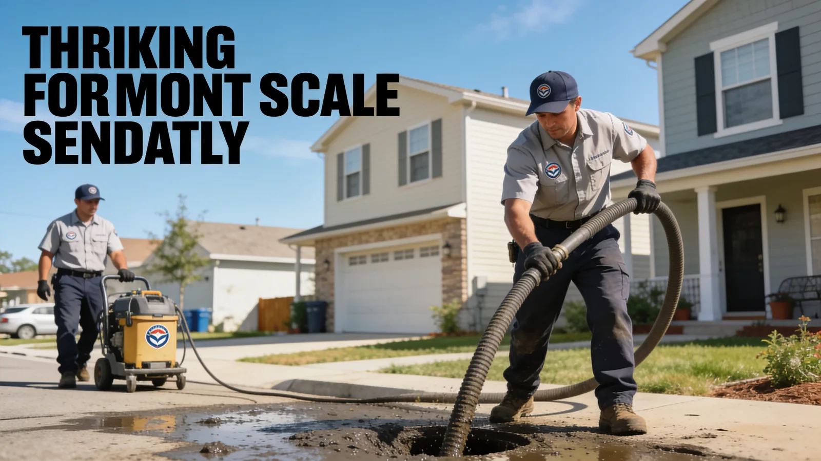 Sewage Cleanup in Peachtree Corners, GA near me